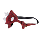 Forgotten Island Jo Cosplay Back Strap Halloween Carnival Costume Accessories