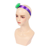 Forgotten Island Jo Cosplay Headband Halloween Carnival Costume Accessories