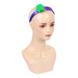 Forgotten Island Jo Cosplay Headband Halloween Carnival Costume Accessories