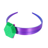 Forgotten Island Jo Cosplay Headband Halloween Carnival Costume Accessories