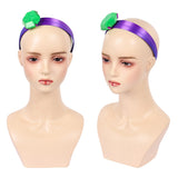 Forgotten Island Jo Cosplay Headband Halloween Carnival Costume Accessories