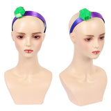 Forgotten Island Jo Cosplay Headband Halloween Carnival Costume Accessories