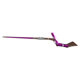 Frieren: Beyond Journey‘s End Fern Purple Cane Cosplay Prop Costume Accessories