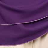 GACHIAKUTA  Cosplay Costume Nerde Purple Outfit Adult Female Halloween Carnival Costume