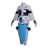 GACHIAKUTA  Zanka Outfit Halloween Carnival Cosplay Costume