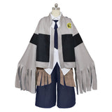 GACHIAKUTA Cosplay Costume Tamji Outfit Adult Male Halloween Carnival Costume