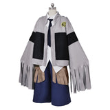 GACHIAKUTA Cosplay Costume Tamji Outfit Adult Male Halloween Carnival Costume