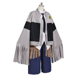 GACHIAKUTA Cosplay Costume Tamji Outfit Adult Male Halloween Carnival Costume