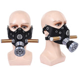 GACHIAKUTA Enjin Cosplay Mask Halloween Carnival Costume Accessories