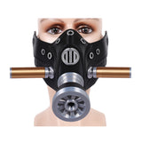 GACHIAKUTA Enjin Cosplay Mask Halloween Carnival Costume Accessories