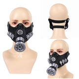 GACHIAKUTA Gita Cosplay Mask Helmet Masquerade Halloween Party Costume Props