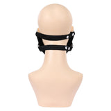 GACHIAKUTA Gita Cosplay Mask Helmet Masquerade Halloween Party Costume Props
