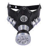GACHIAKUTA Gita Cosplay Mask Helmet Masquerade Halloween Party Costume Props