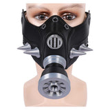GACHIAKUTA Rudo Cosplay Mask Halloween Carnival Costume Accessories