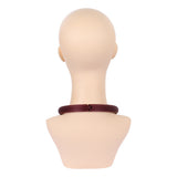 GACHIAKUTA Rudo Cosplay Necklace Halloween Carnival Costume Accessories