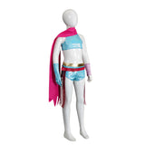 Gazelle Cosplay Costume Outfit Adult Female Halloween Carnival Costume