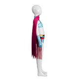 Gazelle Cosplay Costume Outfit Adult Female Halloween Carnival Costume
