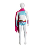 Gazelle Cosplay Costume Outfit Kids Children Halloween Carnival Costume