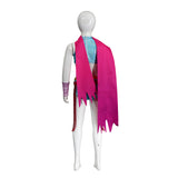 Gazelle Cosplay Costume Outfit Kids Children Halloween Carnival Costume