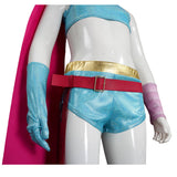 Gazelle Cosplay Costume Outfit Kids Children Halloween Carnival Costume