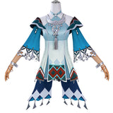 Genshin Impact  Cosplay Costume Halloween carnival Costume
