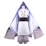 Genshin Impact  Cosplay Costume Halloween carnival Costume