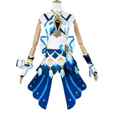 Genshin Impact  Cosplay Costume Halloween carnival Costume