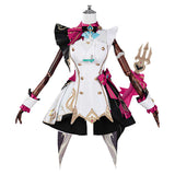 Genshin Impact  Cosplay Costume Halloween carnival Costume