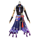 Genshin Impact  Cosplay Costume Halloween carnival Costume