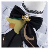Genshin Impact  Cosplay Costume Halloween carnival Costume