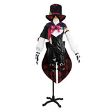 Genshin Impact  Cosplay Costume Halloween carnival Costume