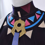 Genshin Impact  Cosplay Costume Halloween carnival Costume
