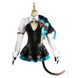 Genshin Impact  Cosplay Costume Halloween carnival Costume