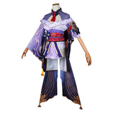 Genshin Impact  Cosplay Costume Halloween carnival Costume