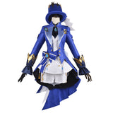 Genshin Impact  Cosplay Costume Halloween carnival Costume