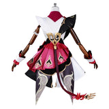 Genshin Impact  Cosplay Costume Halloween carnival Costume