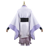 Genshin Impact  Cosplay Costume Halloween carnival Costume