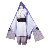 Genshin Impact  Cosplay Costume Halloween carnival Costume