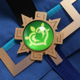 Genshin Impact  Cosplay Costume Halloween carnival Costume