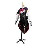 Genshin Impact  Cosplay Costume Halloween carnival Costume