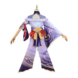 Genshin Impact  Cosplay Costume Halloween carnival Costume
