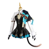 Genshin Impact  Cosplay Costume Halloween carnival Costume