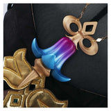 Genshin Impact  Cosplay Costume Halloween carnival Costume