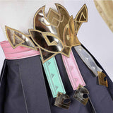 Genshin Impact  Cosplay Costume Halloween carnival Costume