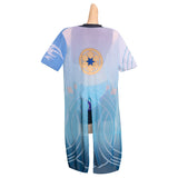 Genshin Impact  Cosplay Costume Halloween carnival Costume