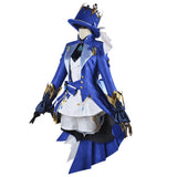 Genshin Impact  Cosplay Costume Halloween carnival Costume