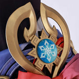 Genshin Impact  Cosplay Costume Halloween carnival Costume