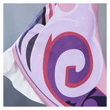 Genshin Impact  Cosplay Costume Halloween carnival Costume