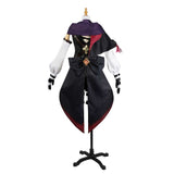 Genshin Impact  Cosplay Costume Halloween carnival Costume