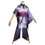 Genshin Impact  Cosplay Costume Halloween carnival Costume